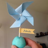 Recherche moulin à vent - 1