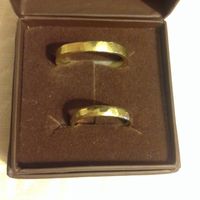 La petite histoire de nos alliances ! - 3