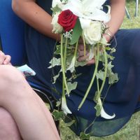 mon bouquet ! 