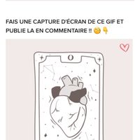 La chance te sourit 🔮😃 - 1