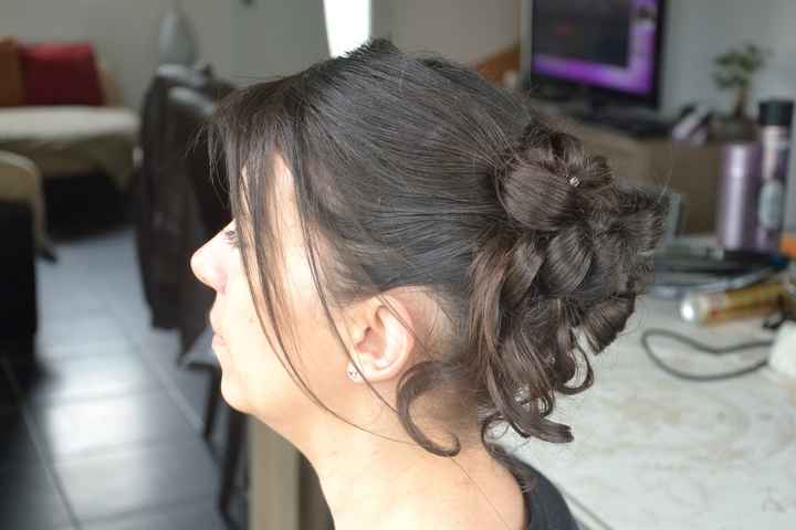 Coiffure