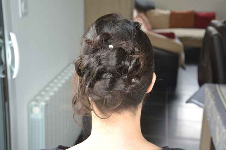 Coiffure
