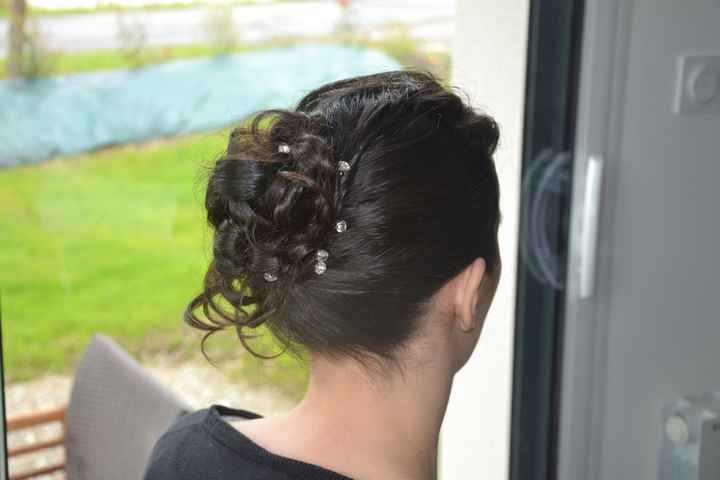 Coiffure