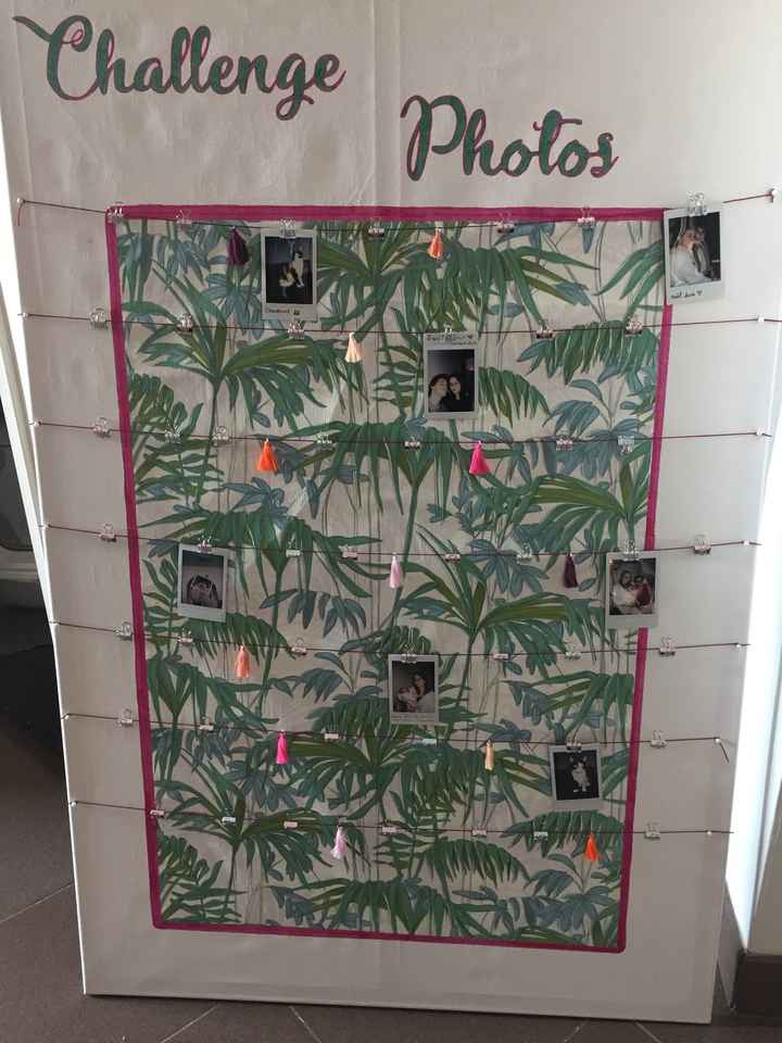 Challenge Photos - 1