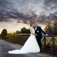 Photos de couple officielles - 1