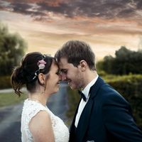 Photos de couple officielles - 2