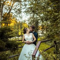 Photos de couple officielles - 4