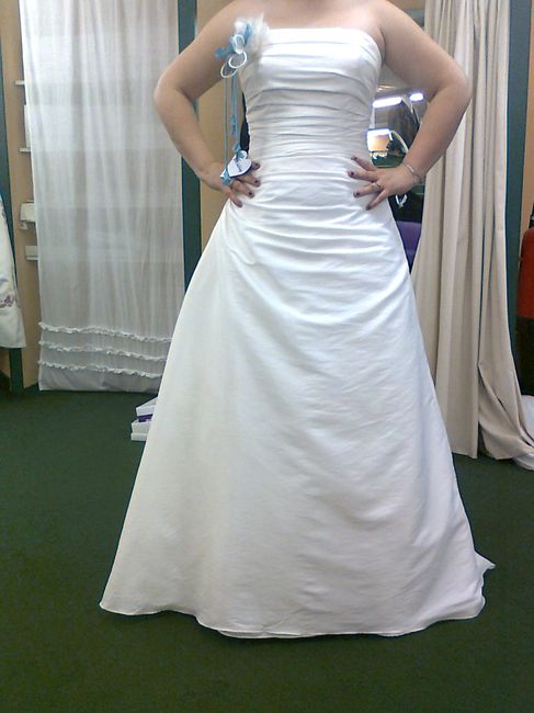 Ma robe
