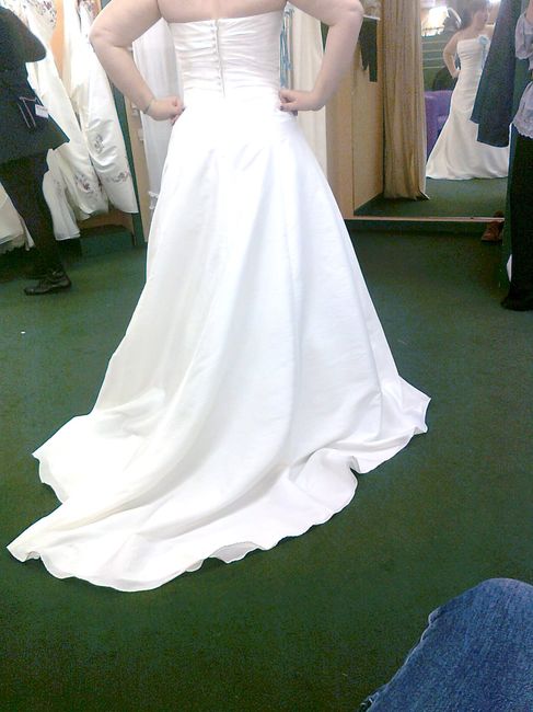 Ma robe