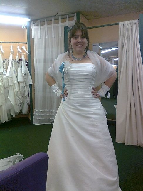 Ma robe