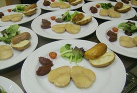 Entrée