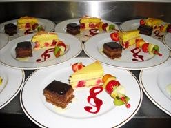 Desserts