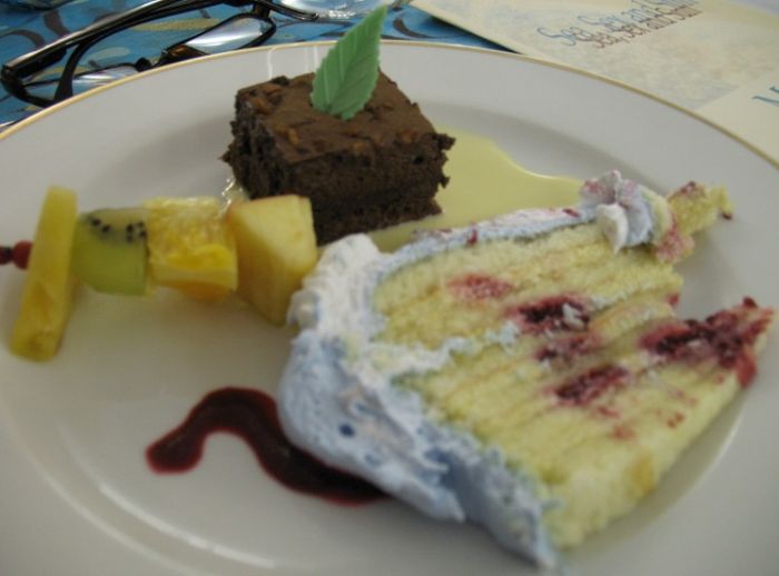 Dessert