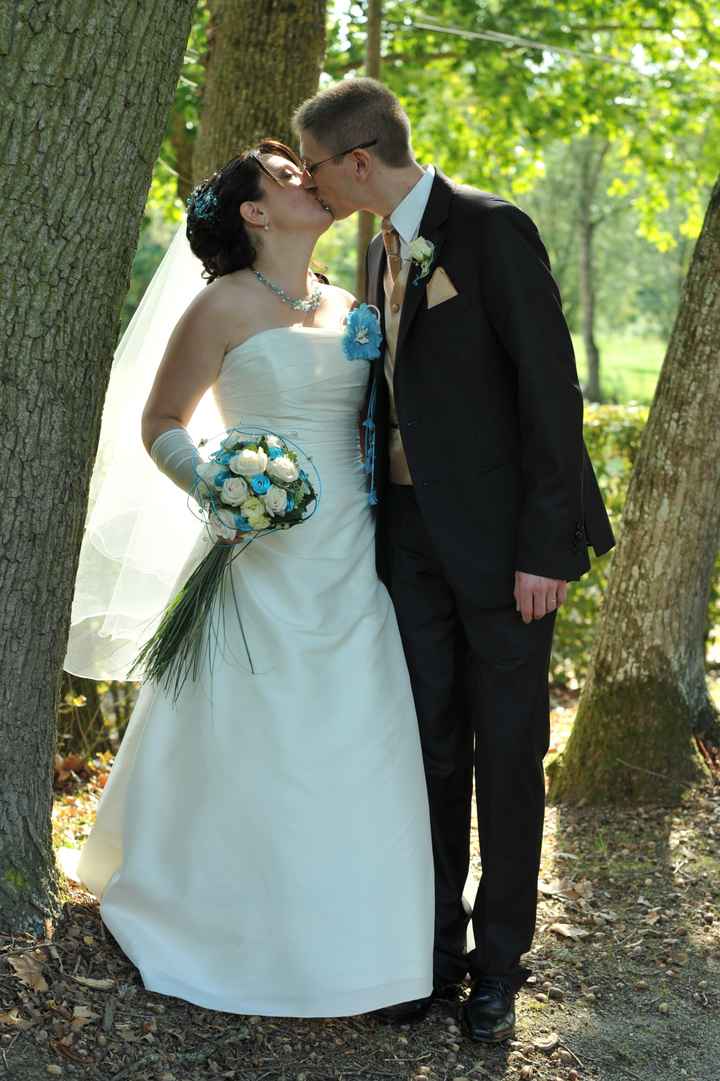 Photo de couple