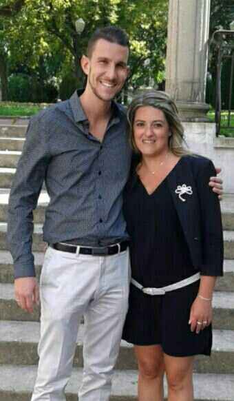 Montrez-nous votre plus belle photo de couple - 1