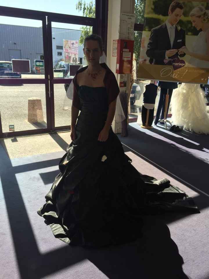 Nous nous marions le 4 Août 2018 - Loir-et-Cher - 1