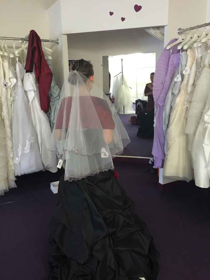 Nous nous marions le 4 Août 2018 - Loir-et-Cher - 2