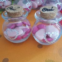 Question du jour : le dilemme des pots à dragées ! - 1