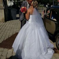 Voici quelques photos de notre mariage - 3