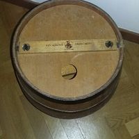 Autre vue du livre d'or