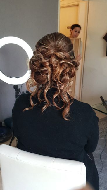 Essaie 1 mise en beauté - 3