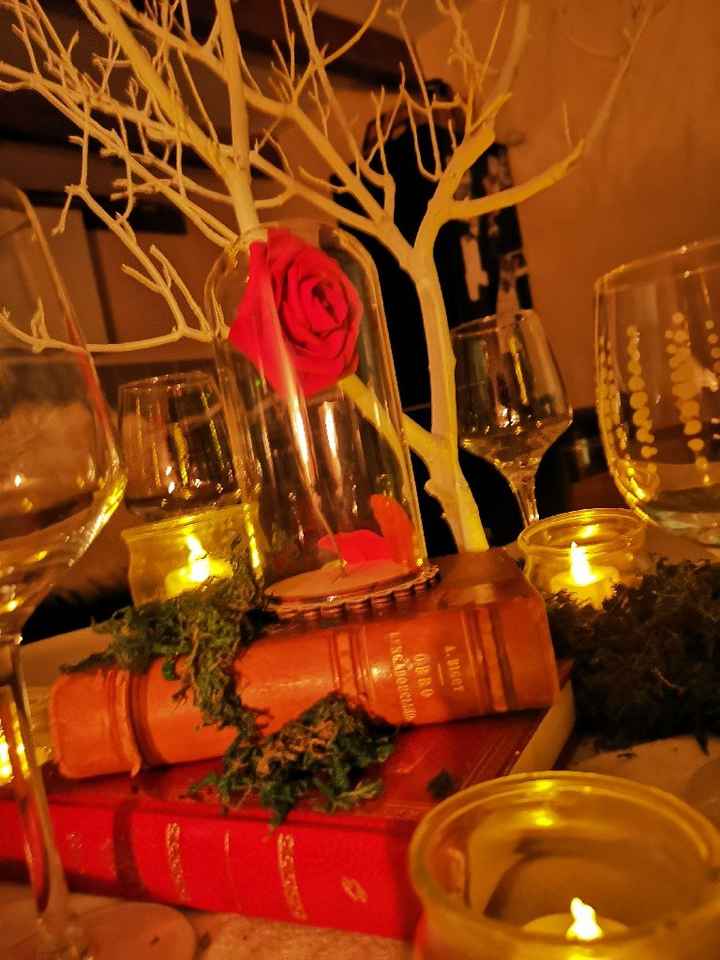 Essaie de table 1 - 3