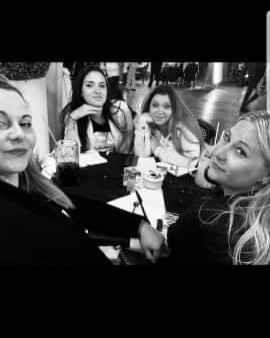 Evjf de rêve ✨⚠️ pavé - 4