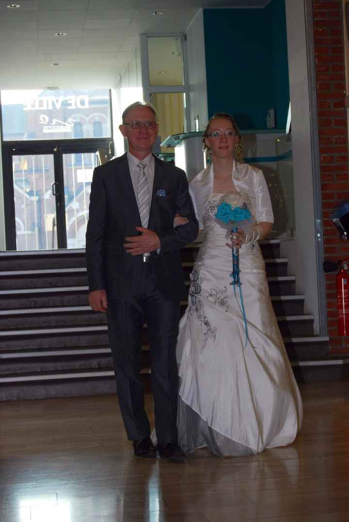 Mon papa