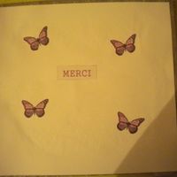 livre d'or