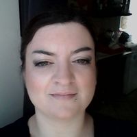 Photos de nos essais maquillage - 1