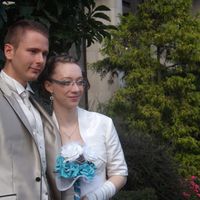 Mon mariage