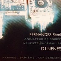 Photographe et dj - 1