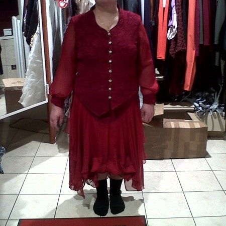 Robe de ma maman