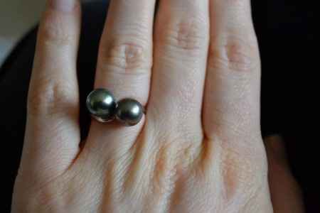 ma bague de fianÃƒÂ§aille