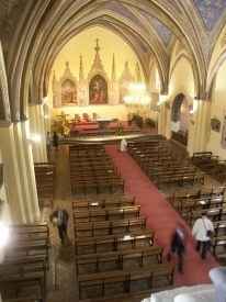 Photos de vos églises !!! - 2