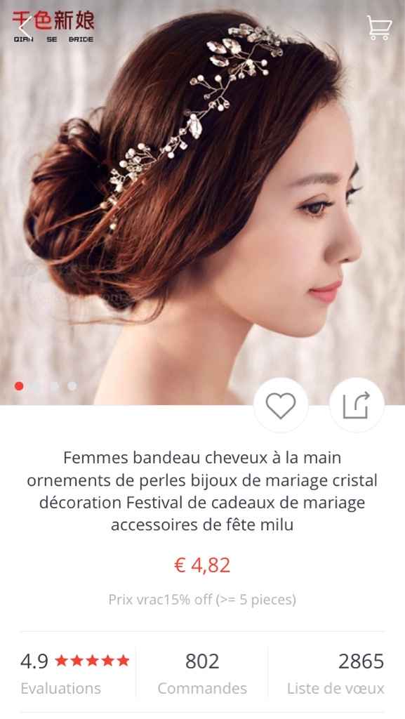 Où trouver cet accessoire ? Des idées ?  - 1