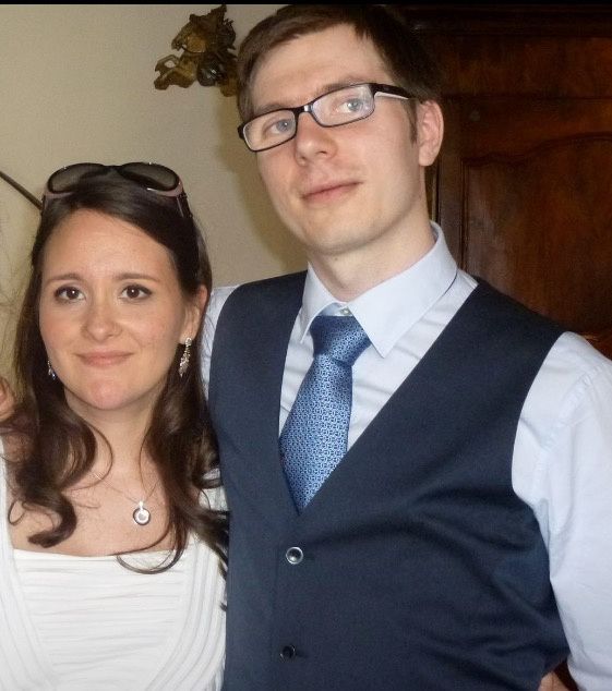Partagez une photo de votre couple - 1