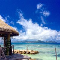 Vdn aux seychelles vos avis - 2