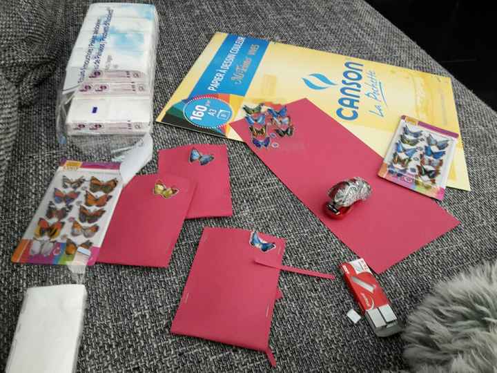 Diy en cours! - 1