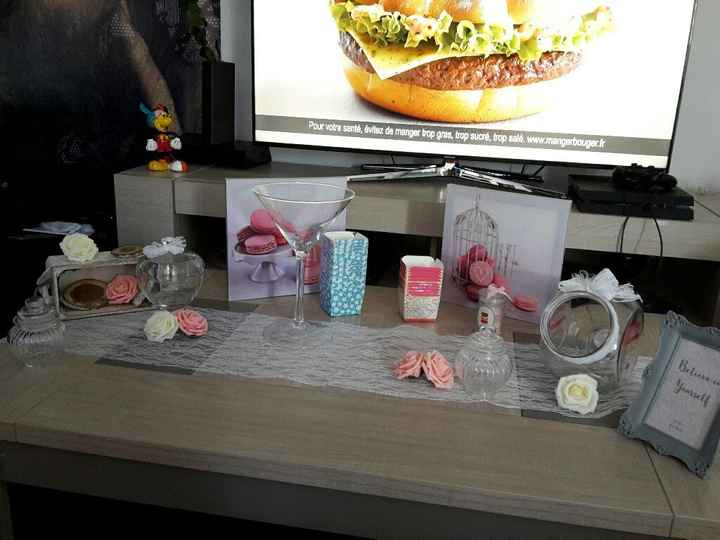 Essais candy bar - 3