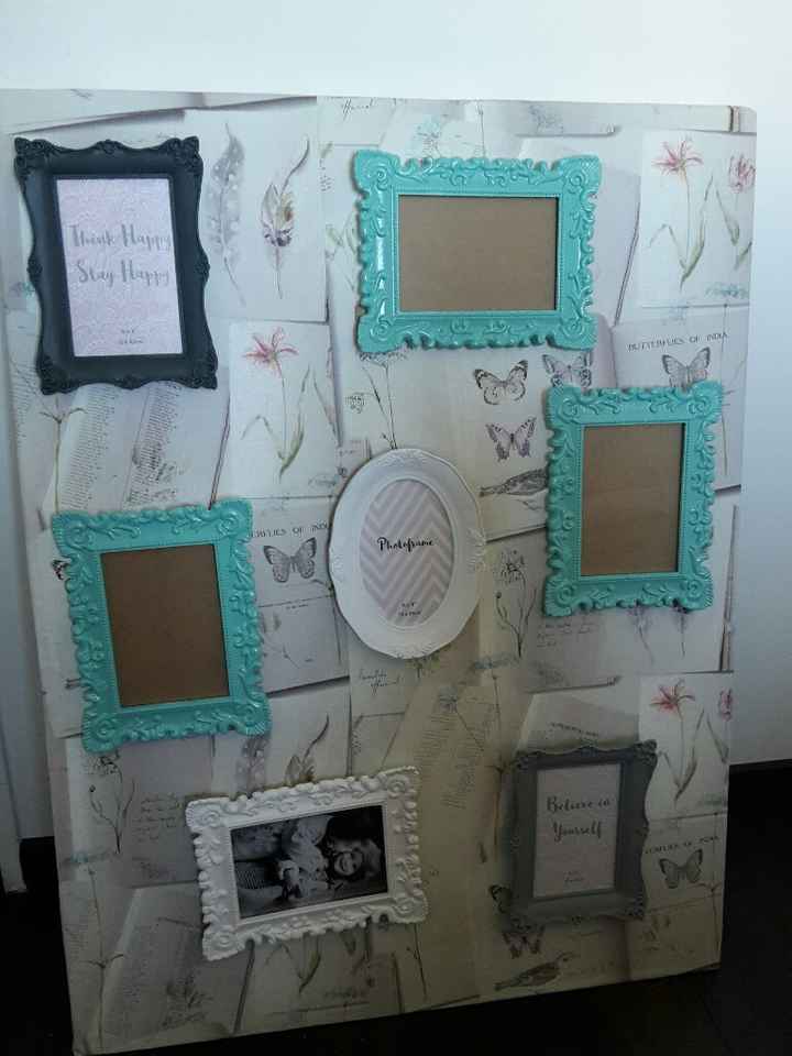 Vos panneaux de mariage ! - 1