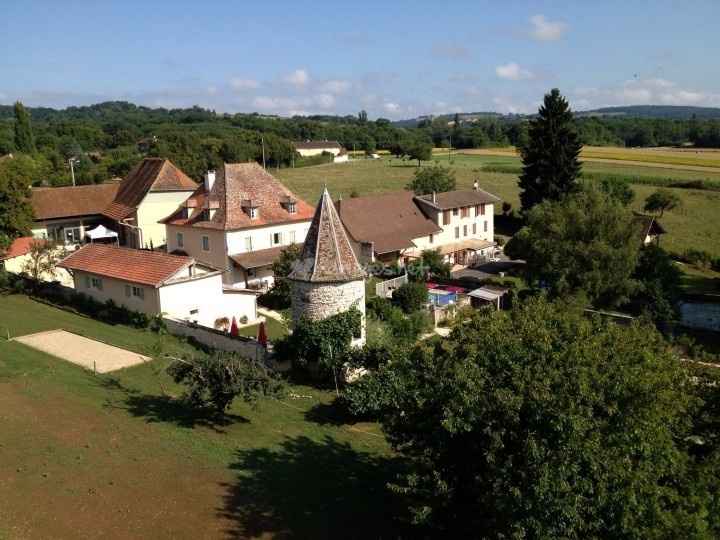 le domaine