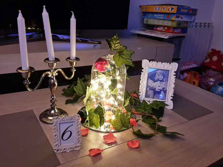  Centres de tables - 3