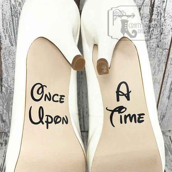 Once upon a time - 1