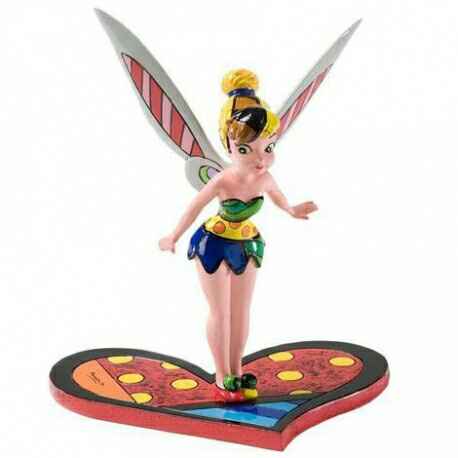 Fee clochette britto - 2