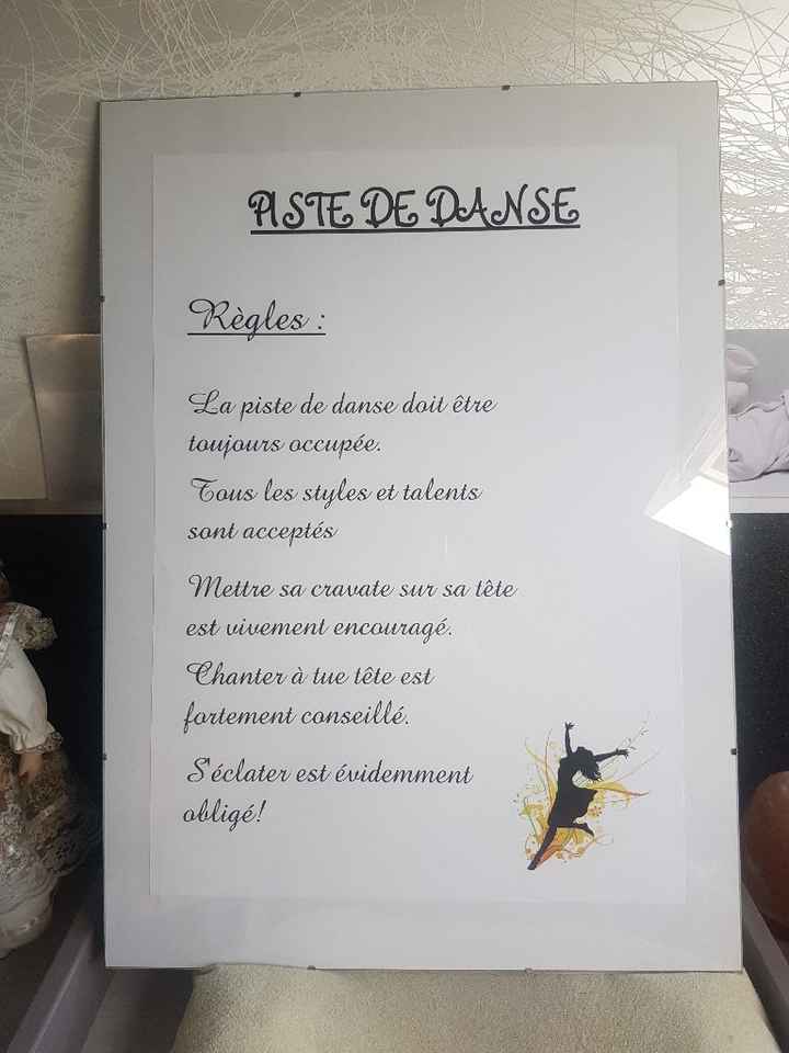 Achat jeu xl gifi et règles de la piste de danse - 3