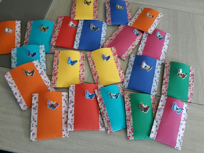 Diy en cours! - 1