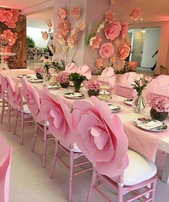 déco chaises