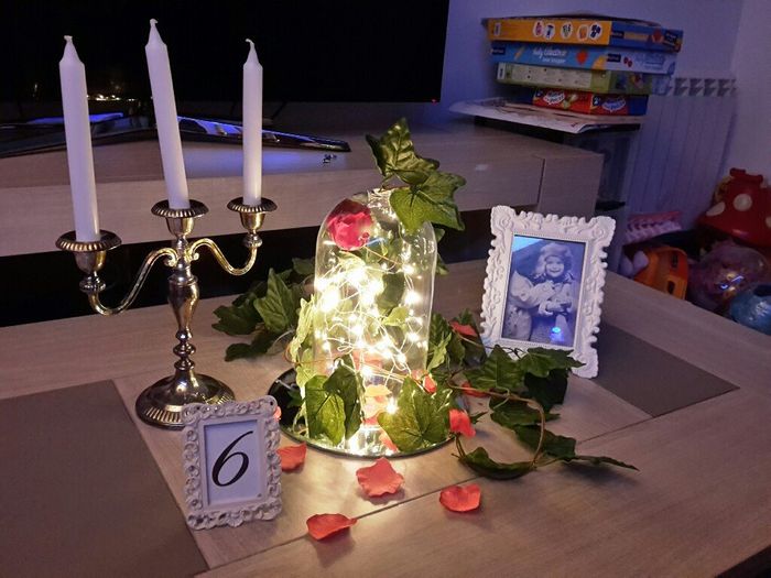  Centres de tables - 3