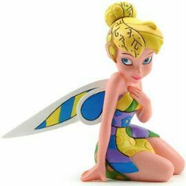 Fee clochette britto - 3